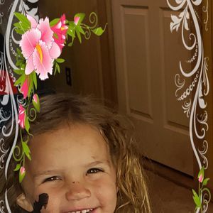 Meet your Posher, Joy